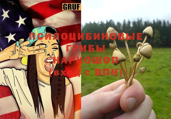 круглые Алексеевка